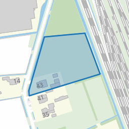 Perceel HRN01-G-1861