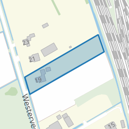 Perceel HRN01-G-1867