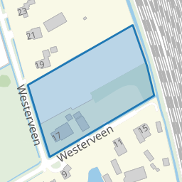 Perceel HRN01-G-1868