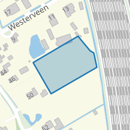 Perceel HRN01-G-1872