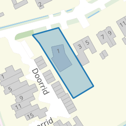 Perceel HRN01-G-1877