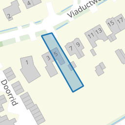 Perceel HRN01-G-1925