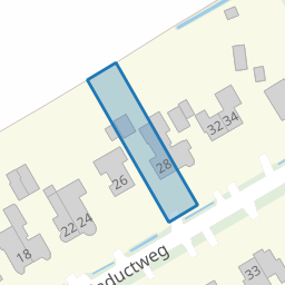 Perceel HRN01-G-1932