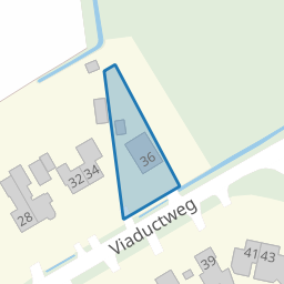 Perceel HRN01-G-1962