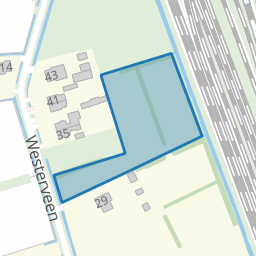 Perceel HRN01-G-1981