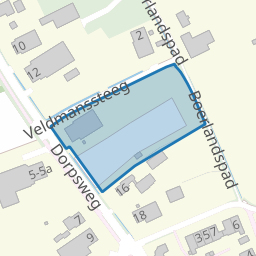 Perceel HRN01-G-2042