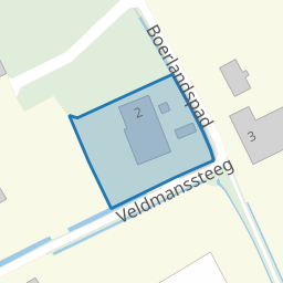 Perceel HRN01-G-2075