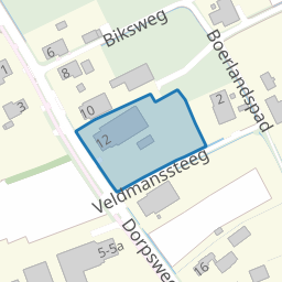 Perceel HRN01-G-2076