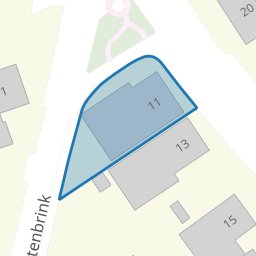 Perceel HRN01-G-2088