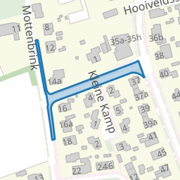 Perceel HRN01-G-2099