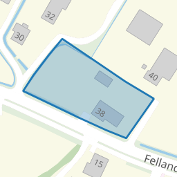 Perceel HRN01-G-2109