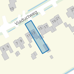 Perceel HRN01-G-2225