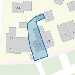 Perceel HRN01-G-2266