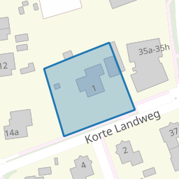 Perceel HRN01-G-2299