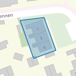 Perceel HRN01-G-2305