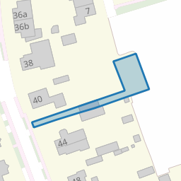 Perceel HRN01-G-2320