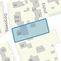 Perceel HRN01-G-2338