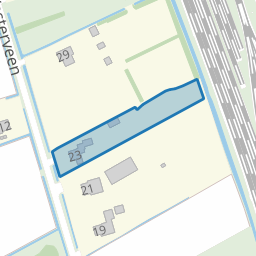 Perceel HRN01-G-2405