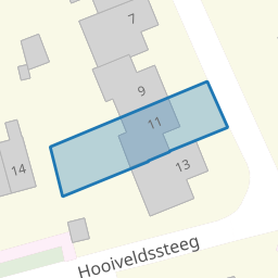 Perceel HRN01-G-2414