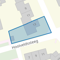 Perceel HRN01-G-2415