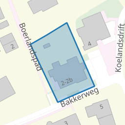 Perceel HRN01-G-2455