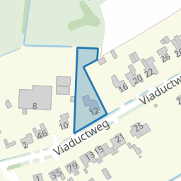 Perceel HRN01-G-2461