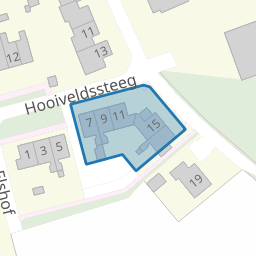 Perceel HRN01-G-2463