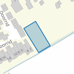 Perceel HRN01-G-2499