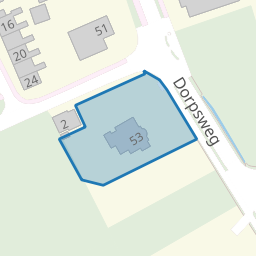 Perceel HRN01-G-2538