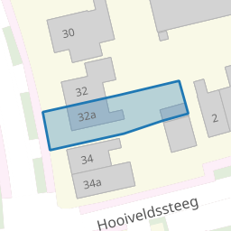 Perceel HRN01-G-2540