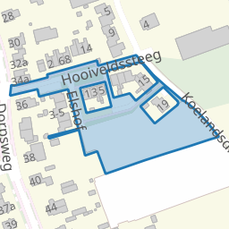 Perceel HRN01-G-2546