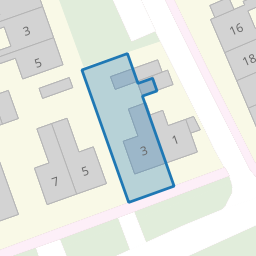 Perceel HRN01-G-2607