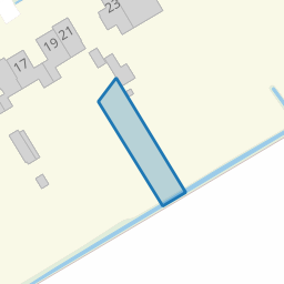 Perceel HRN01-G-2613