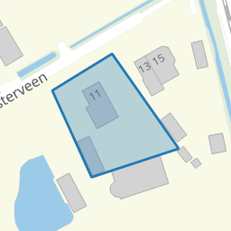 Perceel HRN01-G-2615