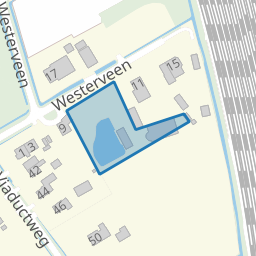 Perceel HRN01-G-2616