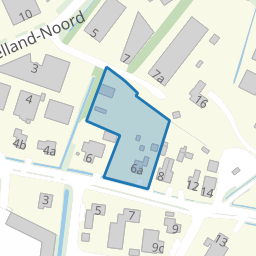 Perceel HRN01-G-2652