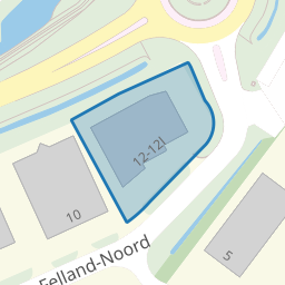 Perceel HRN01-G-2716