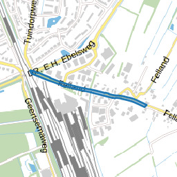 Perceel HRN01-G-2721