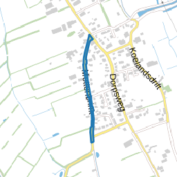 Perceel HRN01-G-2724