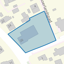 Perceel HRN01-G-2751