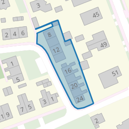 Perceel HRN01-G-2760