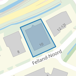 Perceel HRN01-G-2768