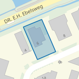 Perceel HRN01-G-2770