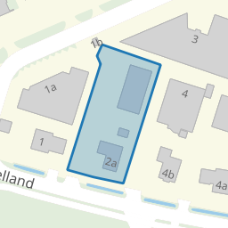 Perceel HRN01-G-2775