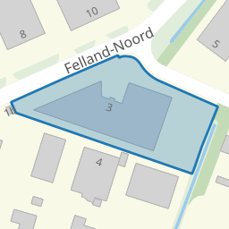 Perceel HRN01-G-2778