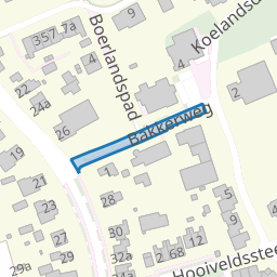 Perceel HRN01-G-2789