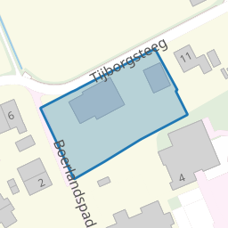 Perceel HRN01-G-2803