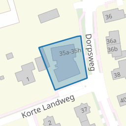 Perceel HRN01-G-2845