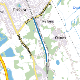 Perceel HRN01-G-2864