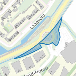 Perceel HRN01-G-2880